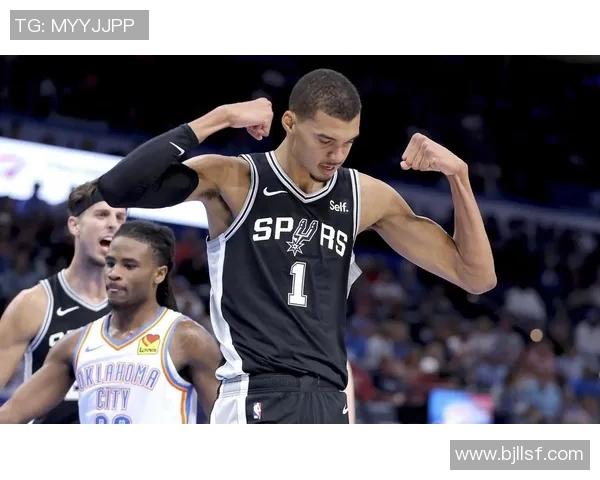 2014年NBA季后赛雷霆对阵马刺精彩瞬间高清壁纸分享