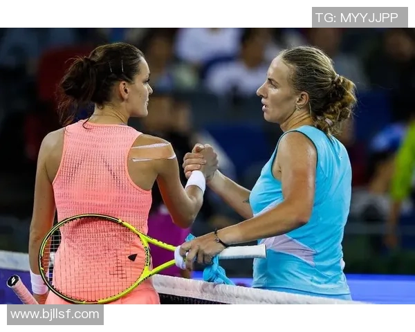 杭州网球队总决赛精彩回顾与节奏表现分析