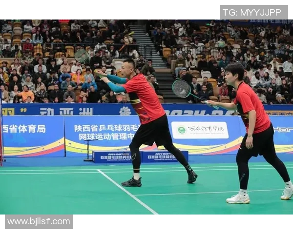 羽毛球盛宴:深入剖析西安羽毛球队成员的个人技能与训练秘诀 羽毛球盛宴:深入剖析西安羽毛球队成员的个人技能与训练秘诀