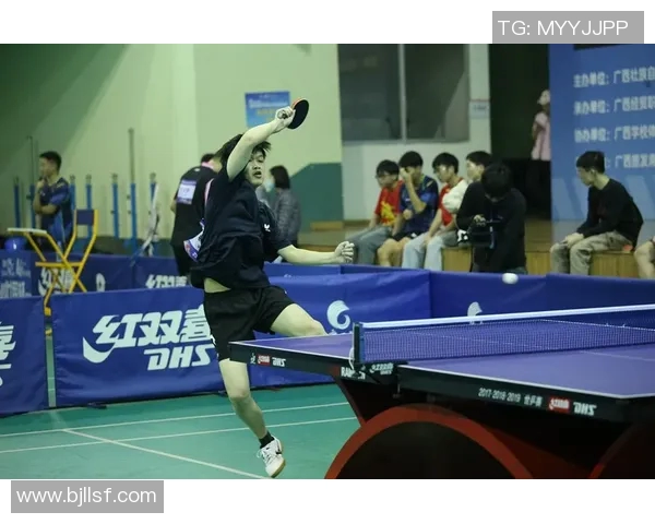 重庆乒乓球队在钻石联赛中的逆袭之旅展现拼搏精神与团队力量 重庆乒乓球队在钻石联赛中的逆袭之旅展现拼搏精神与团队力量