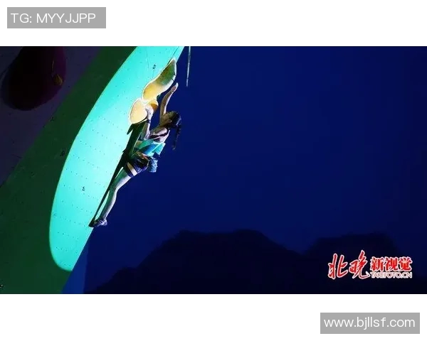 北京街舞队在攀岩联赛中以60分稳居积分榜首位展现强大实力 北京街舞队在攀岩联赛中以60分稳居积分榜首位展现强大实力