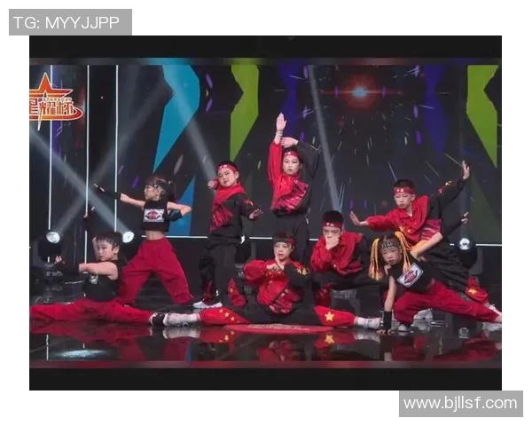 上海街舞队实力蜕变引发热议街舞文化新风潮 上海街舞队实力蜕变引发热议街舞文化新风潮