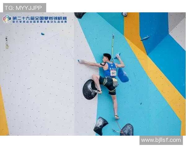 杭州攀岩队创佳绩在全国速度排名中跃升至新高引发关注