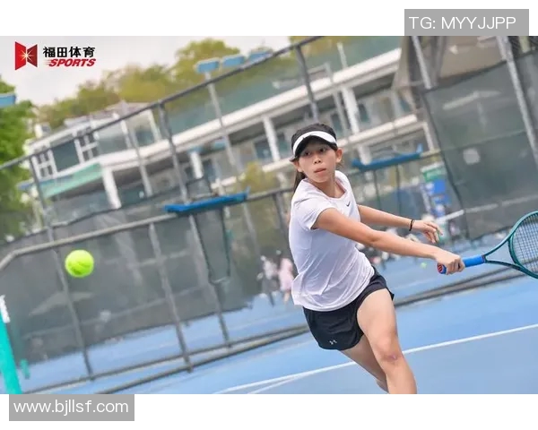 深圳网球队个人能力深度对比分析揭示潜力与挑战 深圳网球队个人能力深度对比分析揭示潜力与挑战