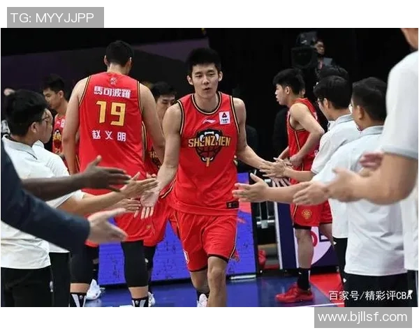 联赛特别报道:深圳篮球队的转型之路 联赛特别报道:深圳篮球队的转型之路