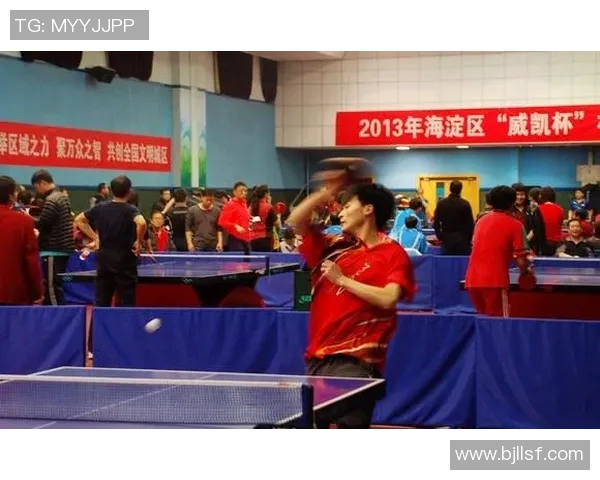 赛后分析:广州乒乓球队与北京乒乓球队的团队协作与战术对比探讨