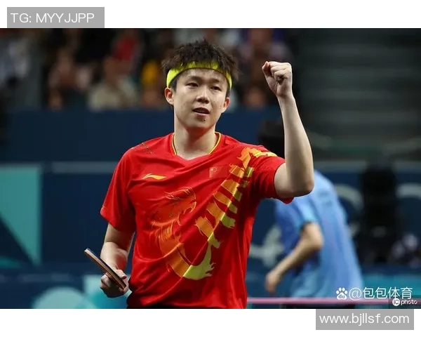 乒乓球心理素质评比揭晓北京乒乓球队荣登第七位引发关注 乒乓球心理素质评比揭晓北京乒乓球队荣登第七位引发关注