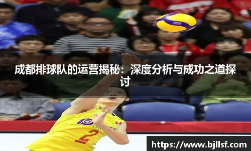 成都排球队的运营揭秘：深度分析与成功之道探讨